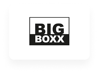 BIGBOXX